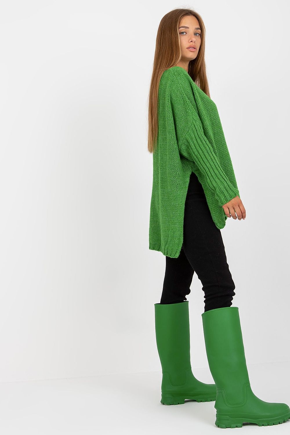  Pullover model 170984 Och Bella 