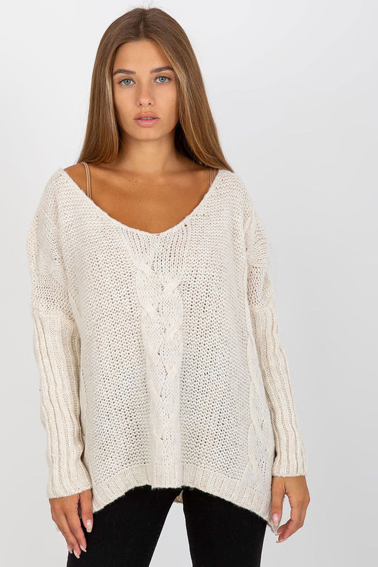  Pullover model 170987 Och Bella 