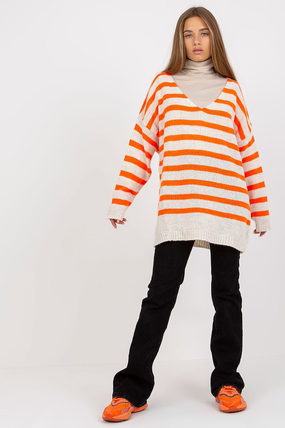  Pullover model 170993 Och Bella 