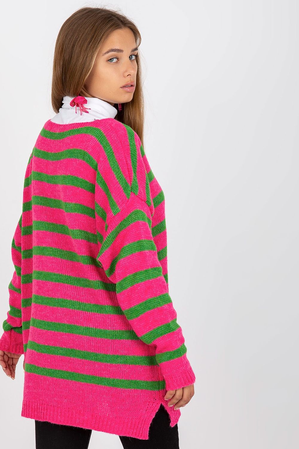  Pullover model 170994 Och Bella 