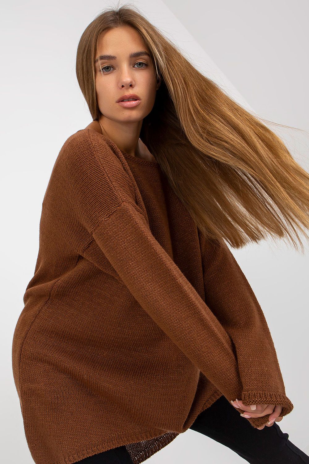  Pullover model 171001 Och Bella 