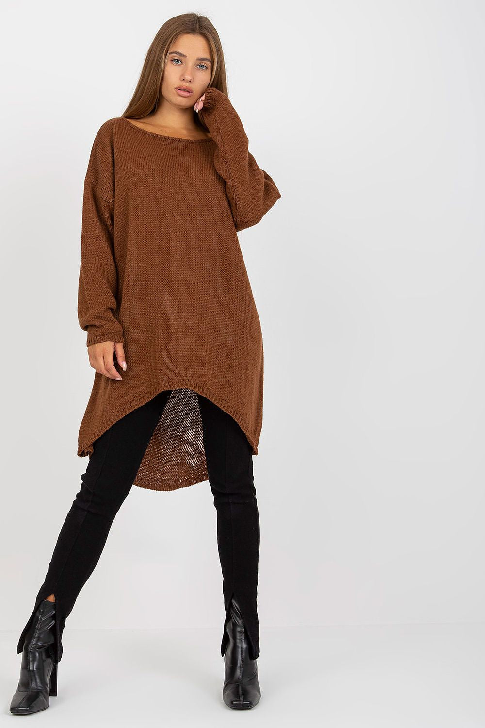  Pullover model 171001 Och Bella 