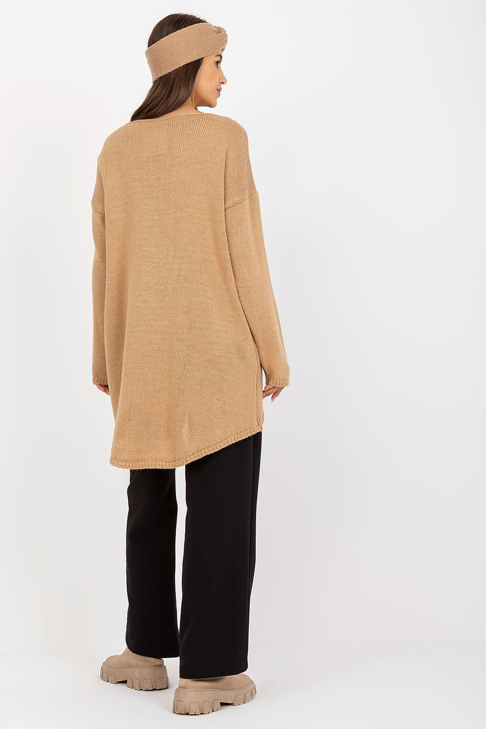  Pullover model 171003 Och Bella 