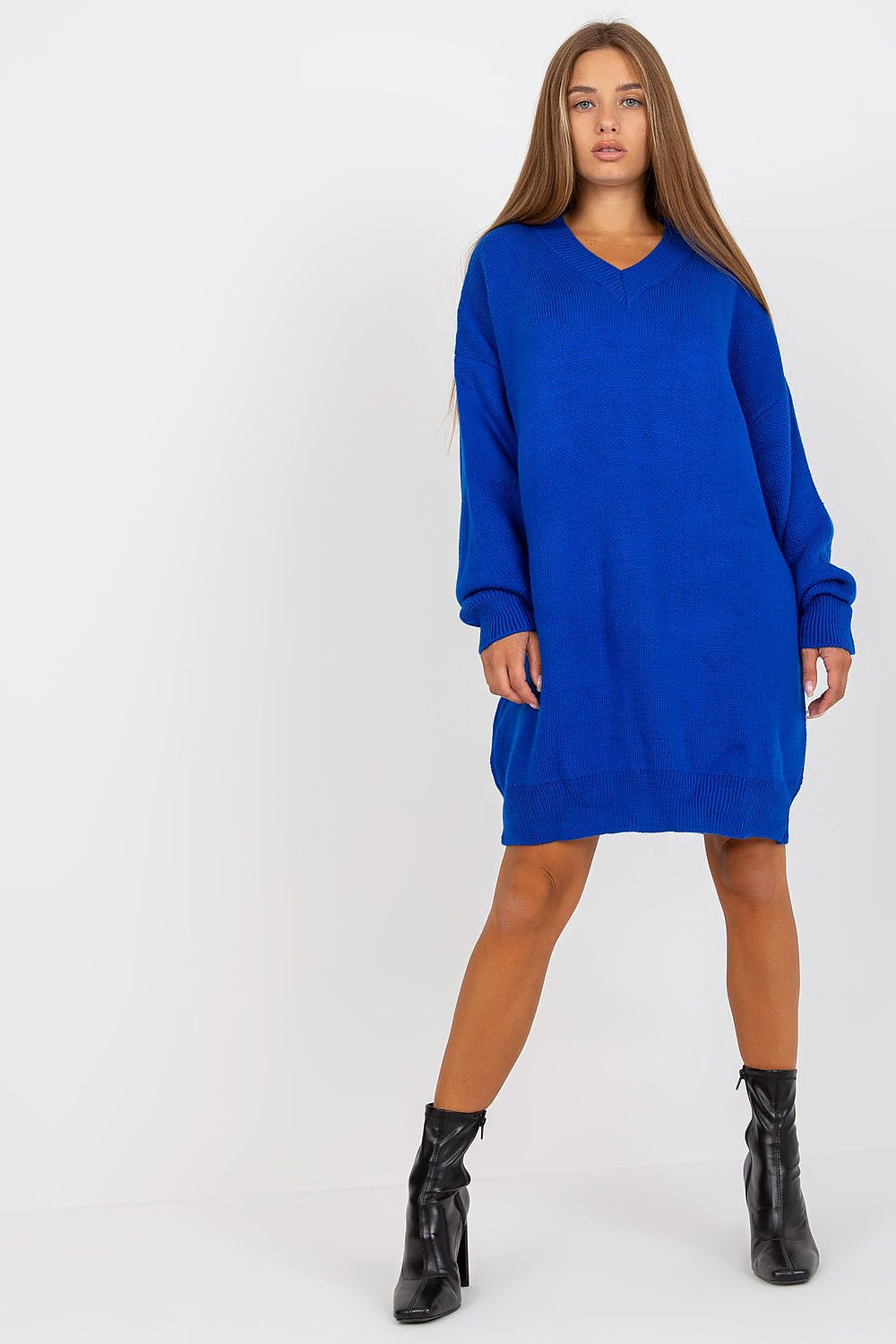  Alltagskleid model 171006 Rue Paris 