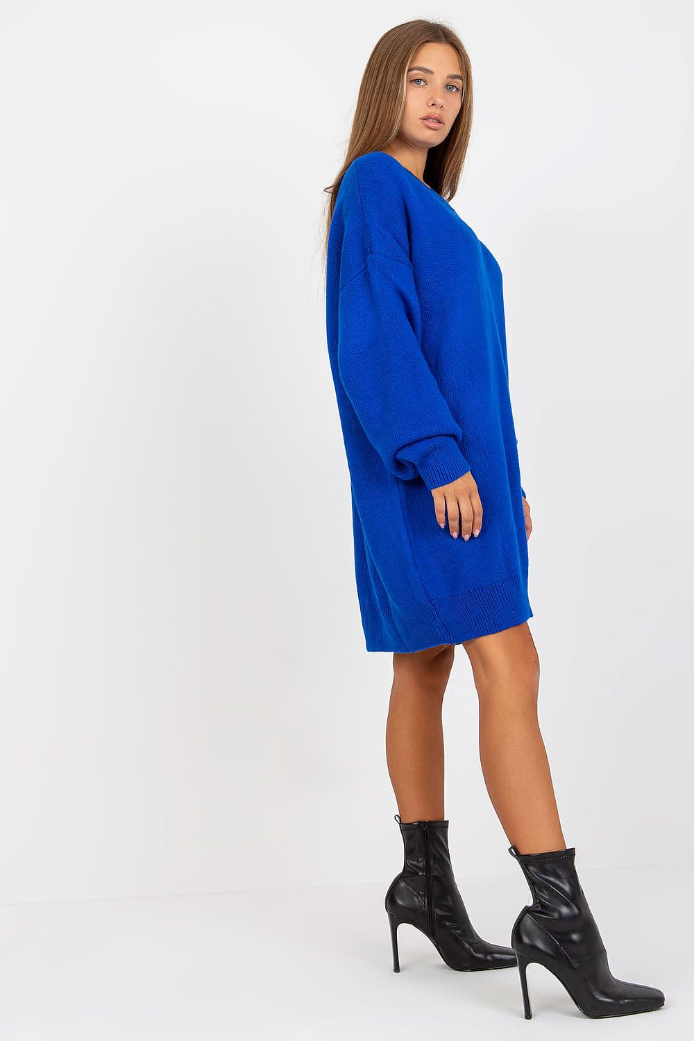  Alltagskleid model 171006 Rue Paris 