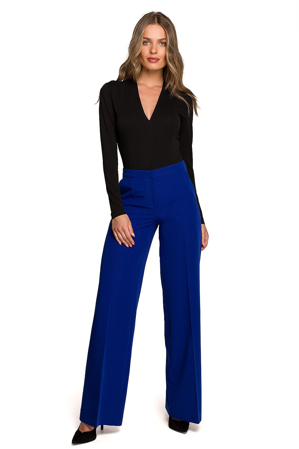  Damen Hose model 171209 Stylove 
