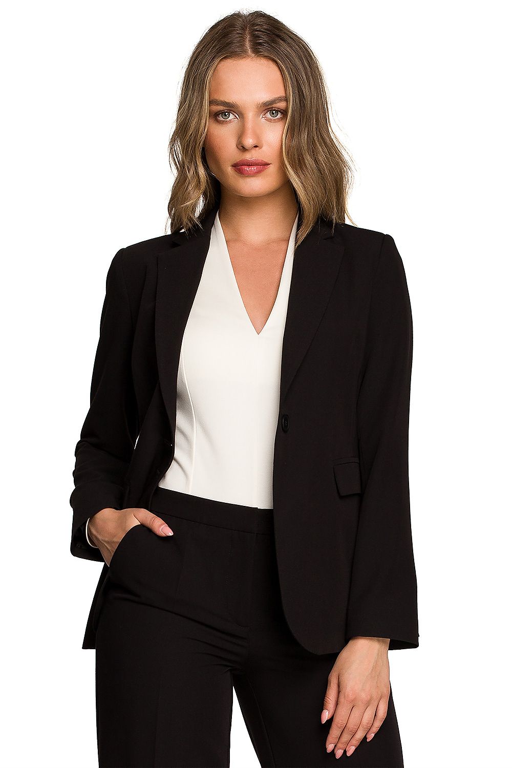  Jacke model 171212 Stylove 