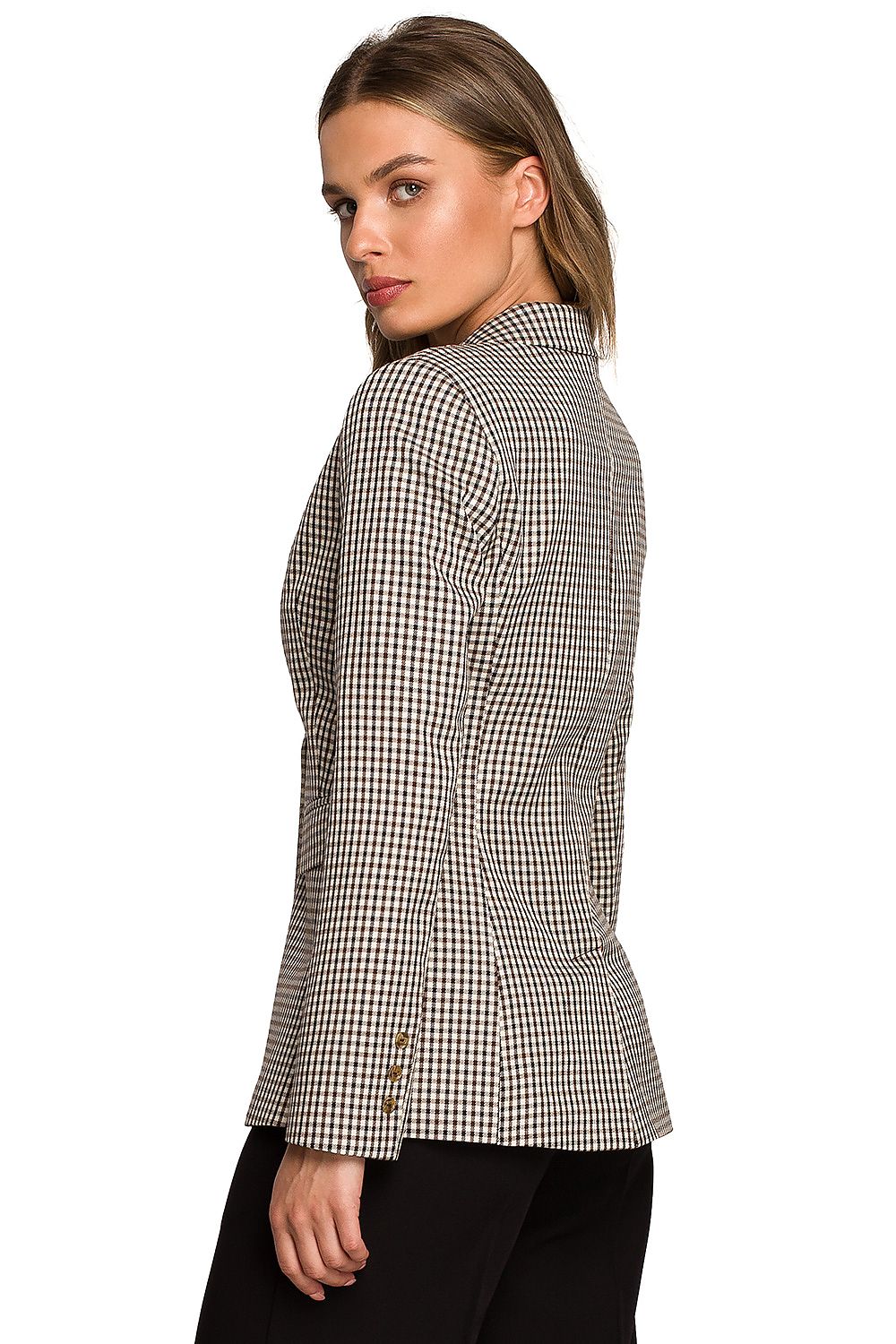  Jacke model 171214 Stylove 