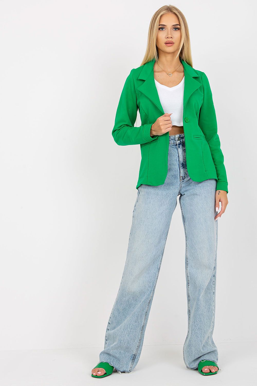  Jacke model 171267 Och Bella 