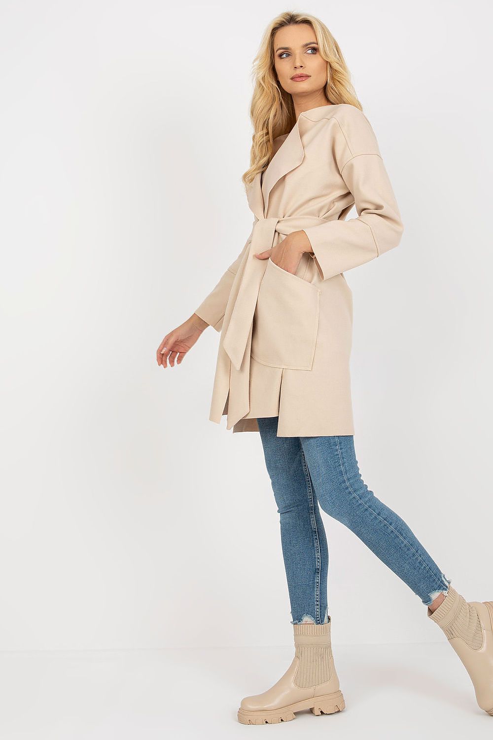  Mantel model 171328 Och Bella 