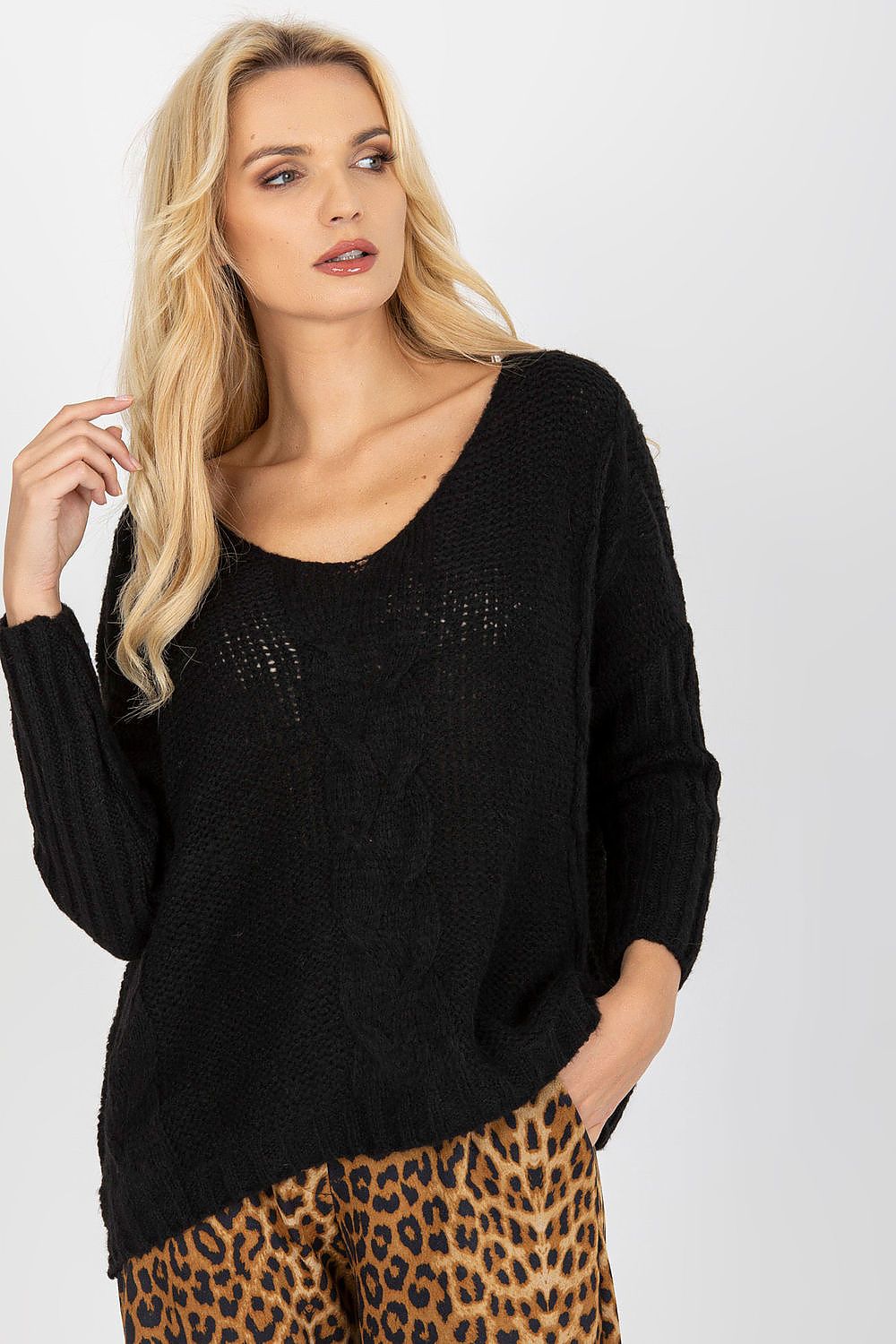  Pullover model 171333 Och Bella 