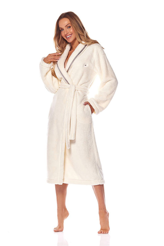  Lang Schlafrock model 172787 L&L collection 