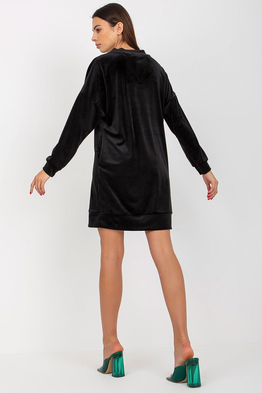  Alltagskleid model 173724 Rue Paris 