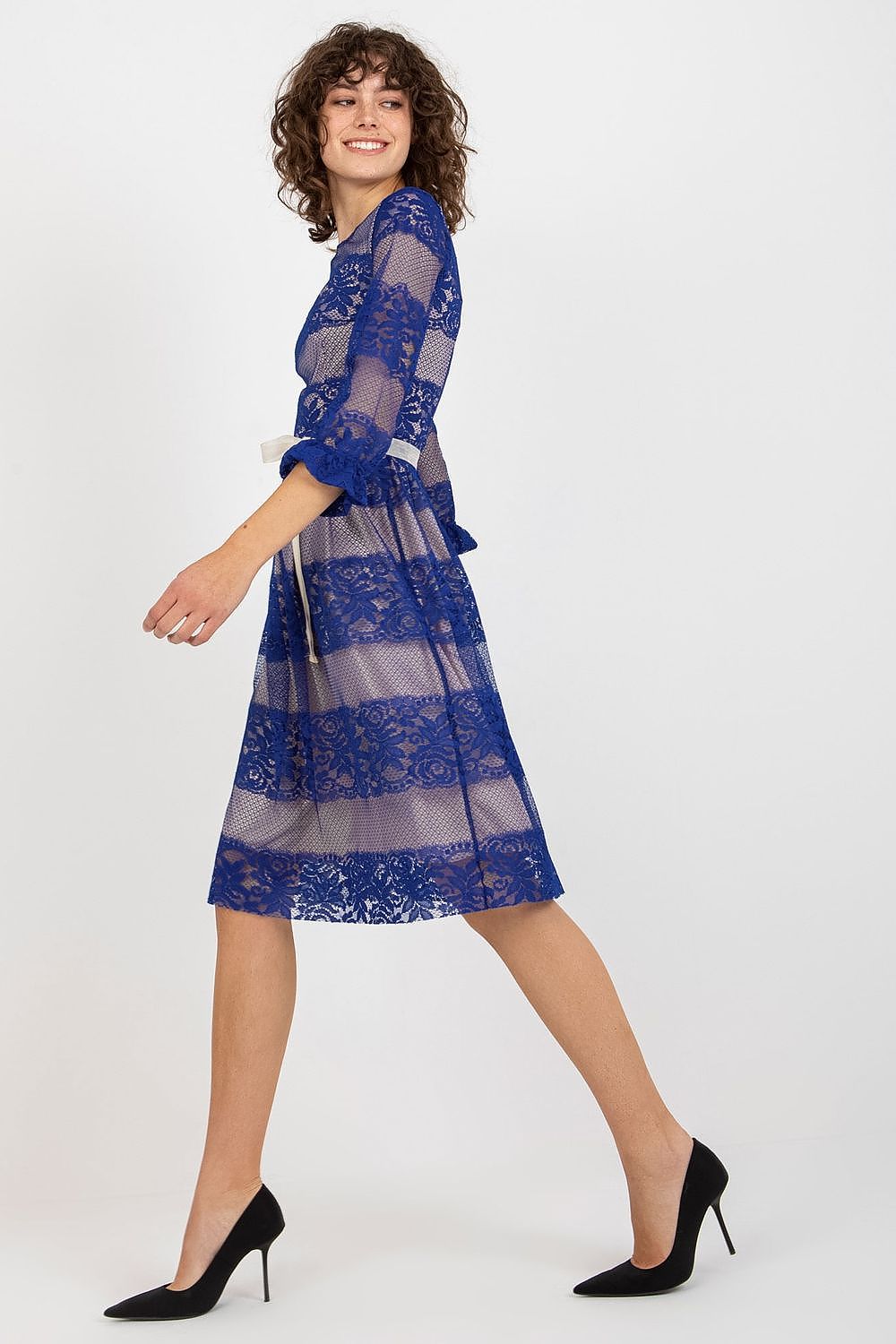  Abendkleid model 174754 Lakerta 