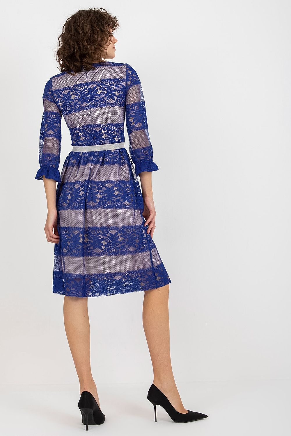  Abendkleid model 174754 Lakerta 