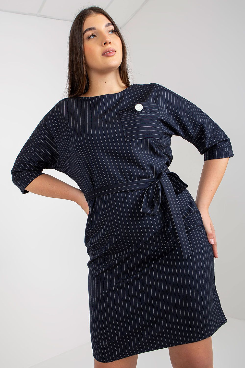  Plus-Size Kleider model 174938 Lakerta 