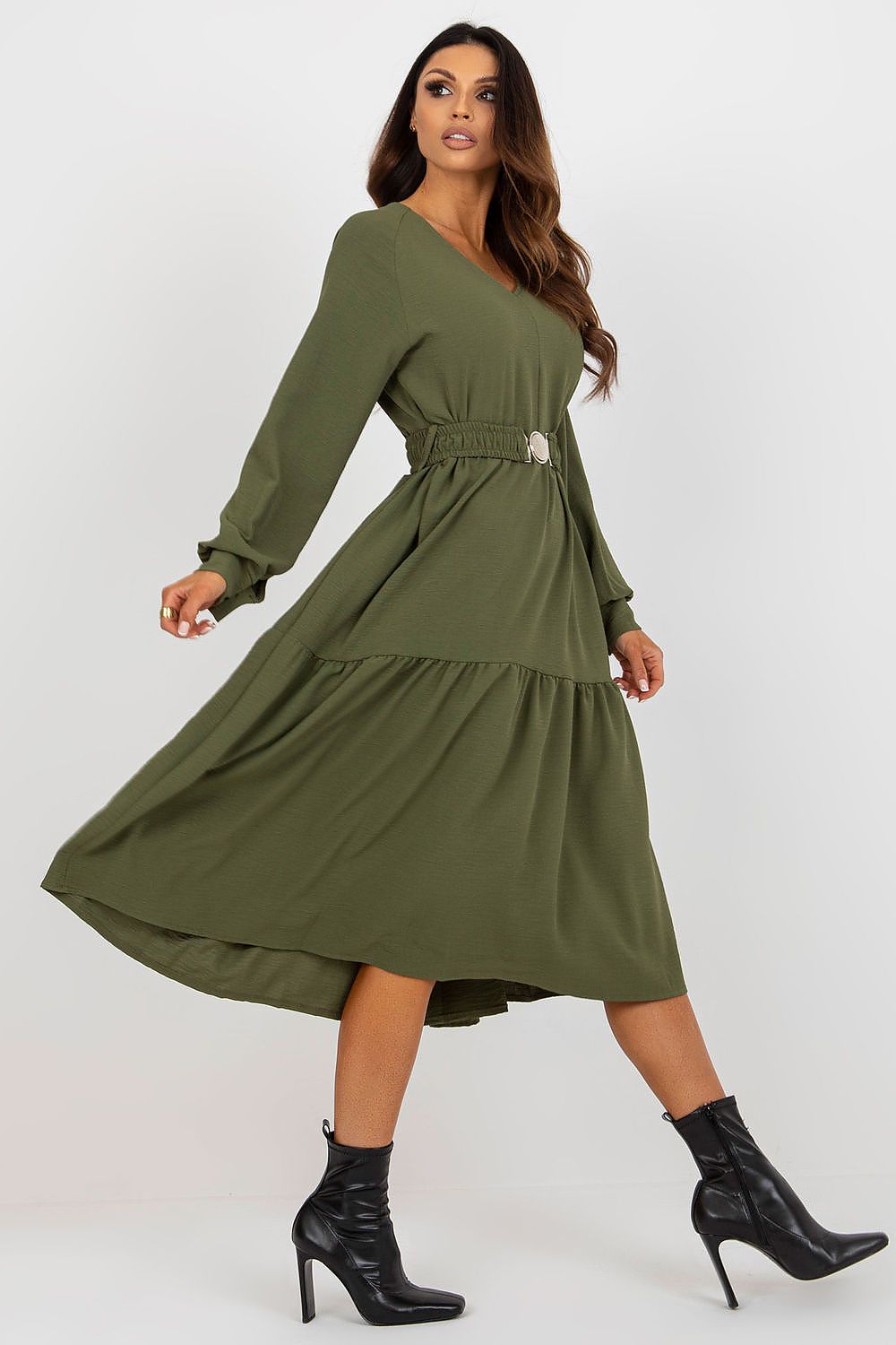  Alltagskleid model 175449 Och Bella 