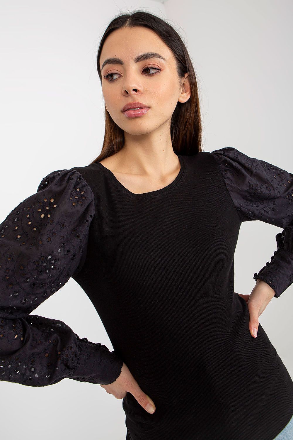  Bluse model 175471 Och Bella 