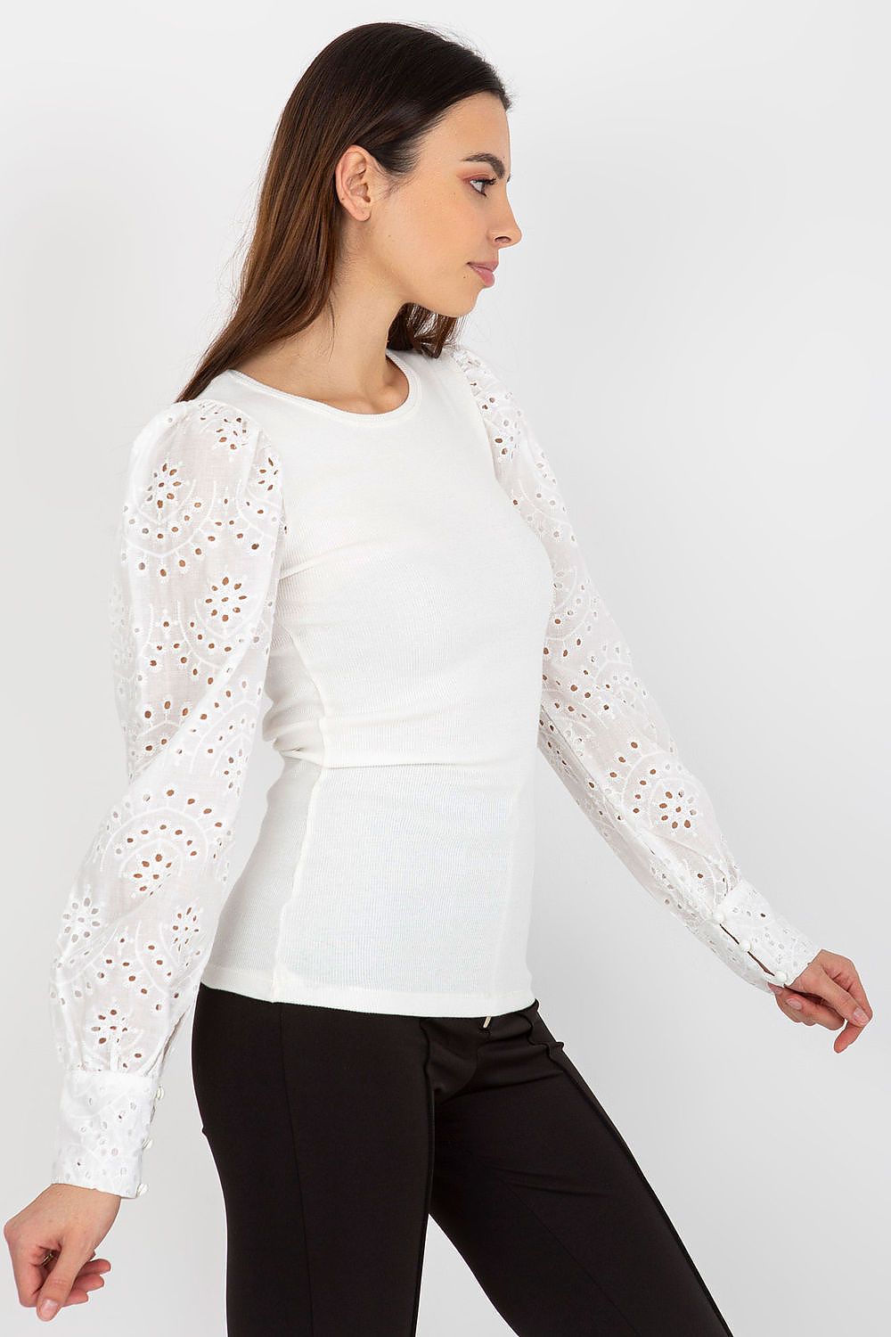  Bluse model 175472 Och Bella 