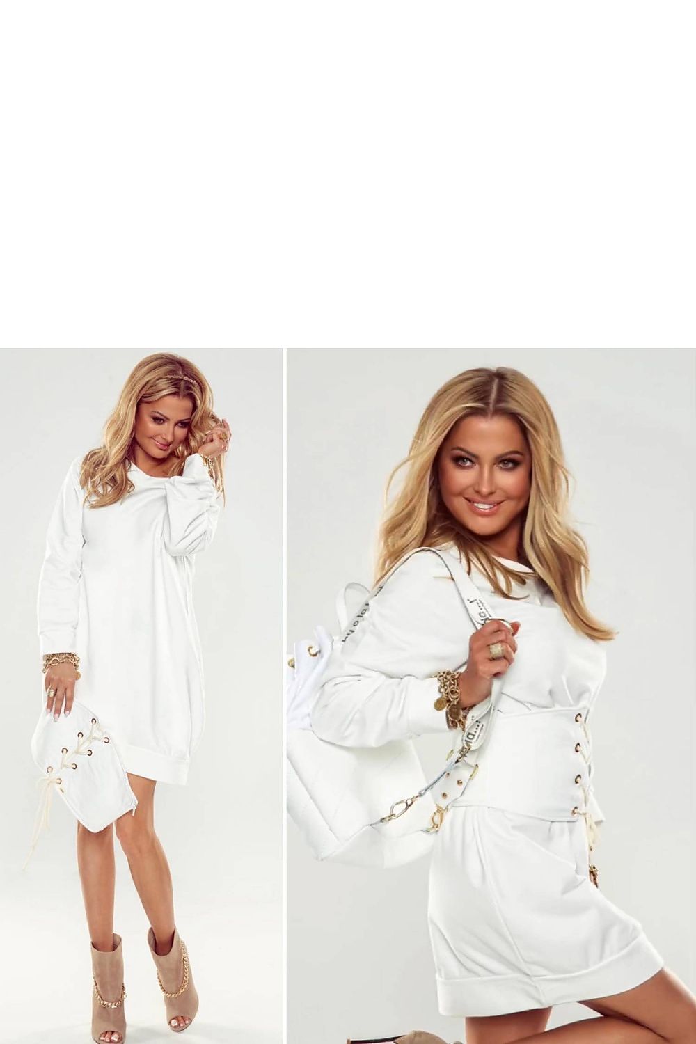  Alltagskleid model 176252 By o la la 