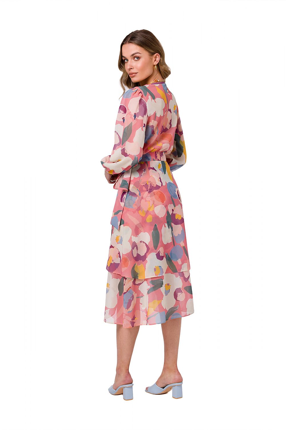  Alltagskleid model 177195 Stylove 