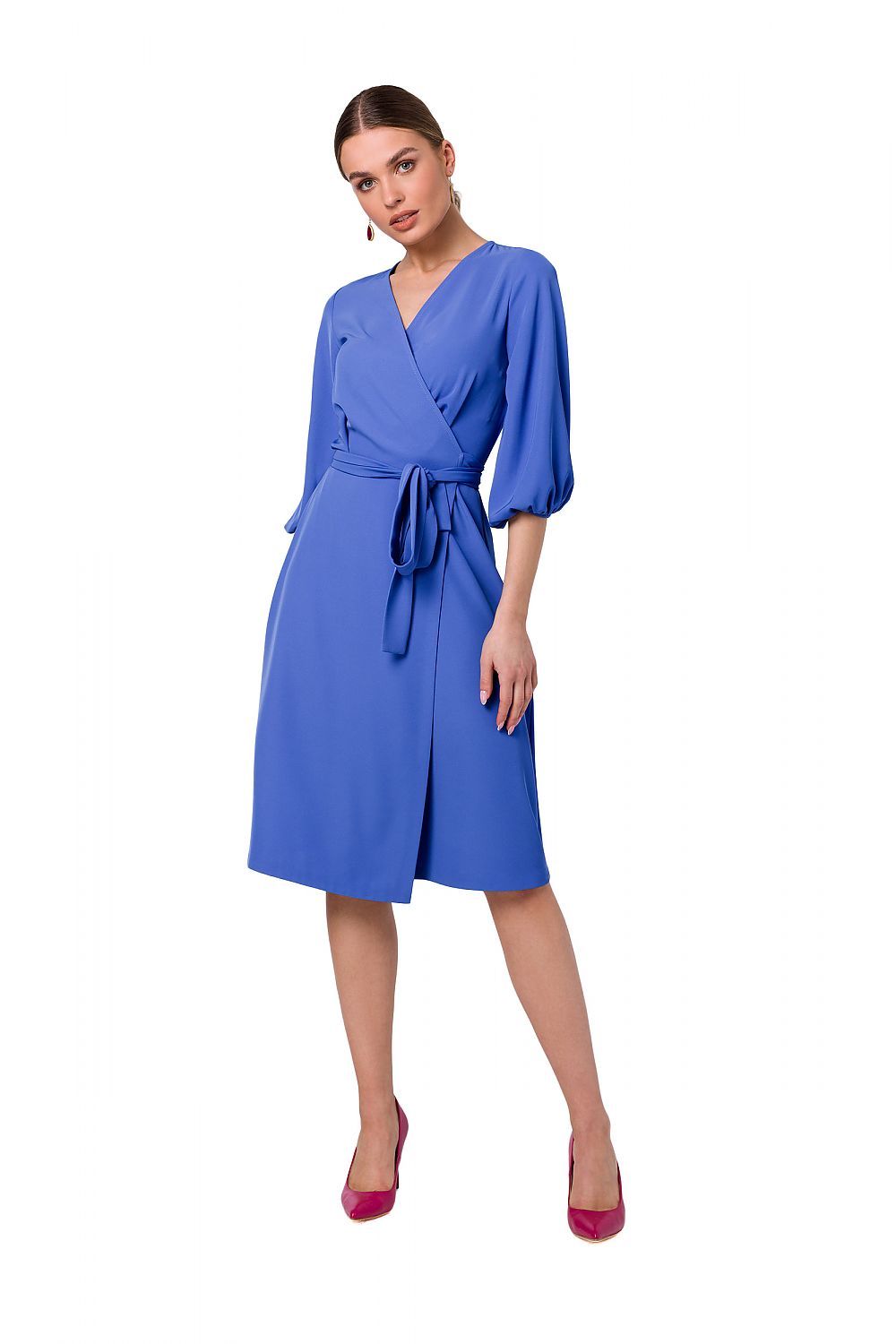  Alltagskleid model 177197 Stylove 