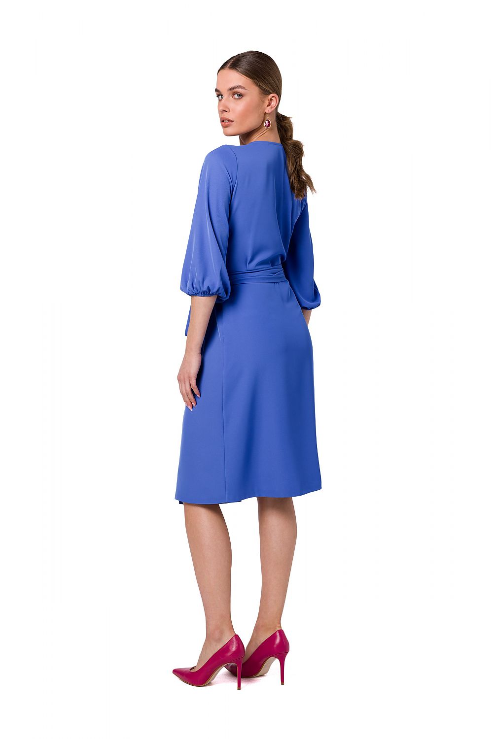  Alltagskleid model 177197 Stylove 