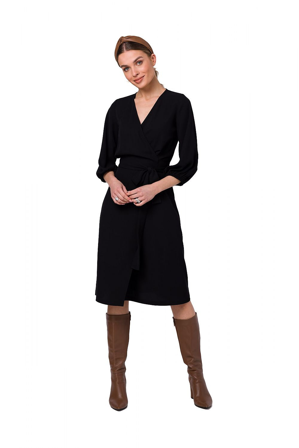  Alltagskleid model 177198 Stylove 