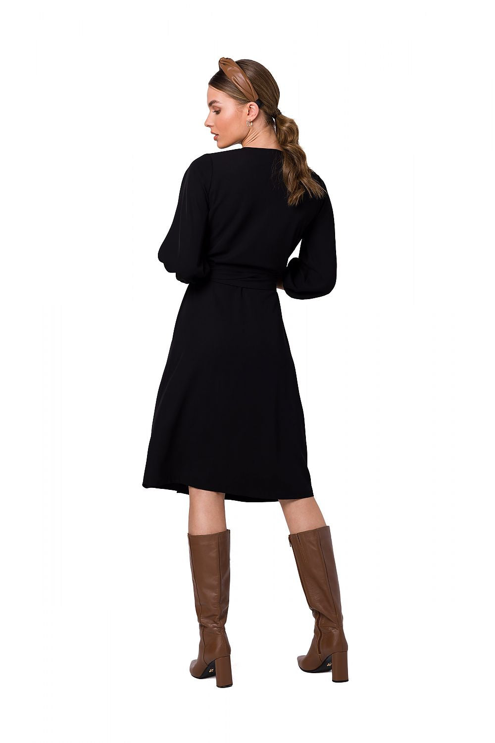  Alltagskleid model 177198 Stylove 