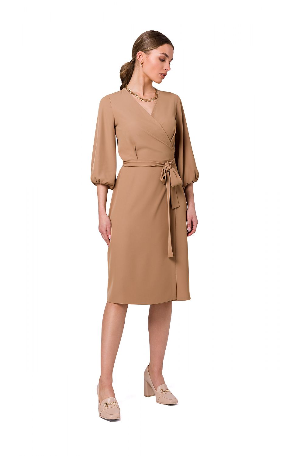  Alltagskleid model 177199 Stylove 