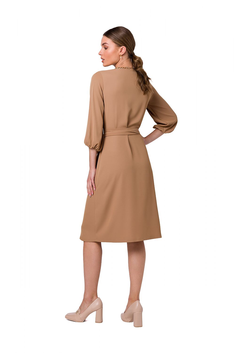  Alltagskleid model 177199 Stylove 