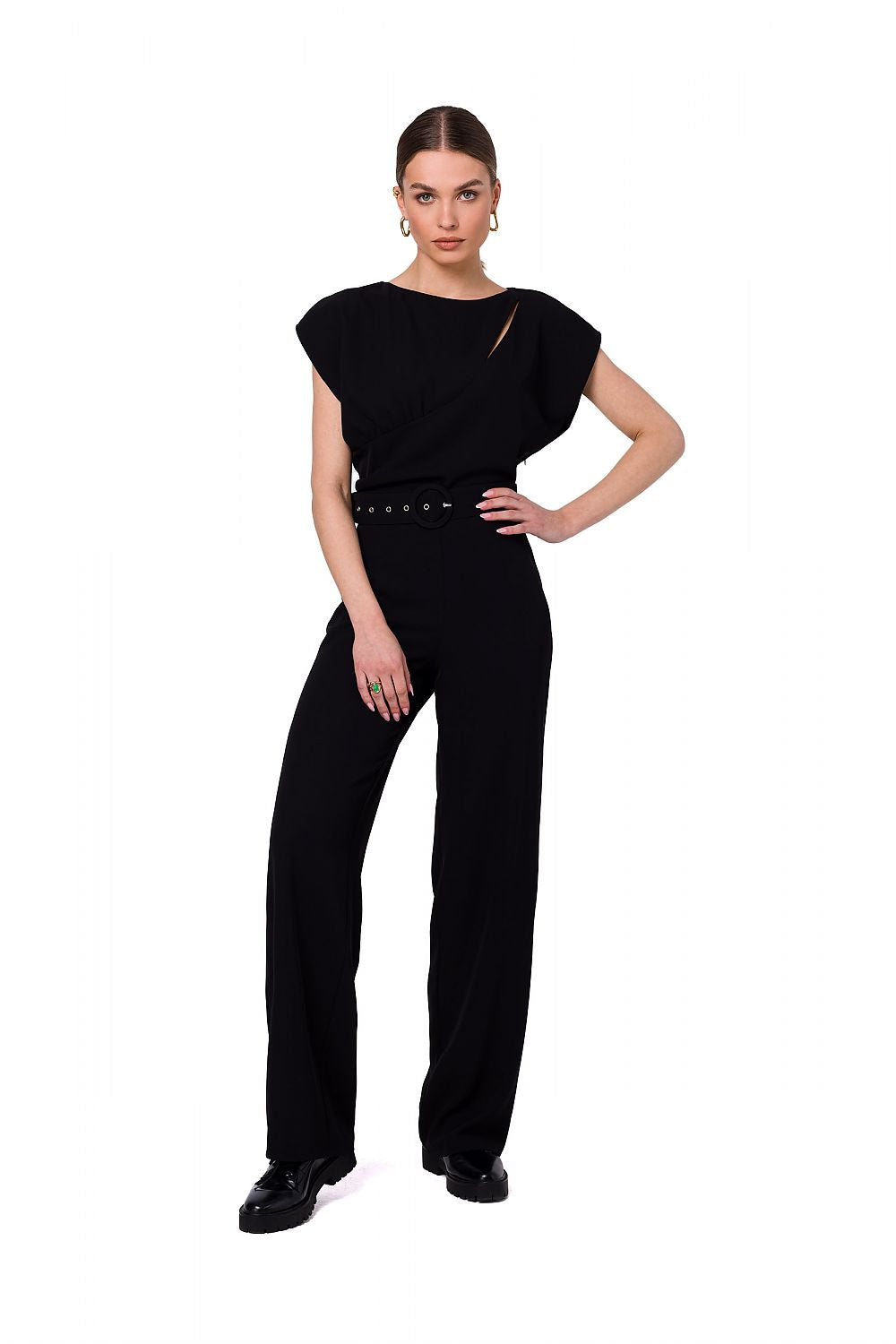  Overall model 177202 Stylove 