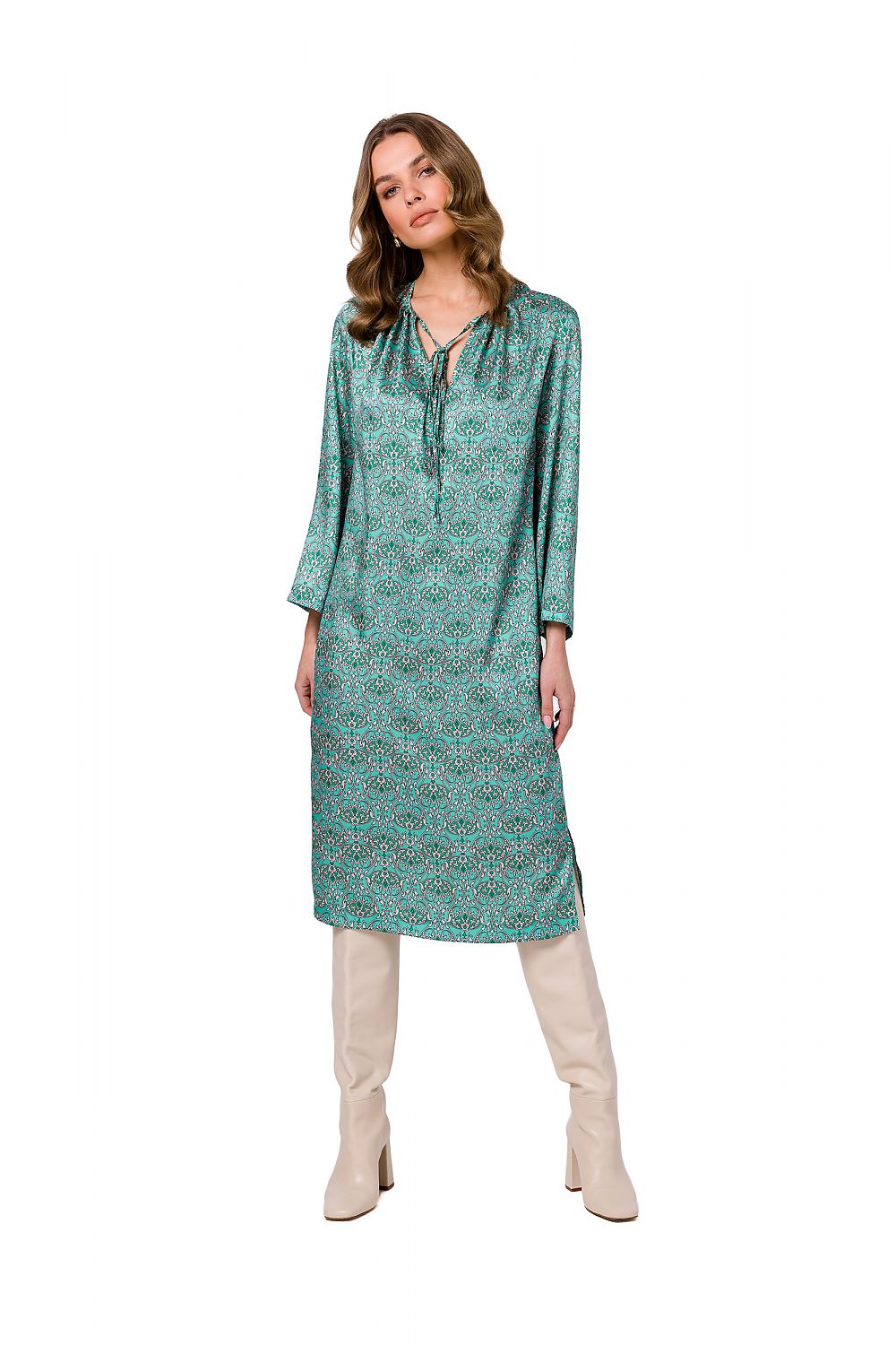  Alltagskleid model 177205 Stylove 