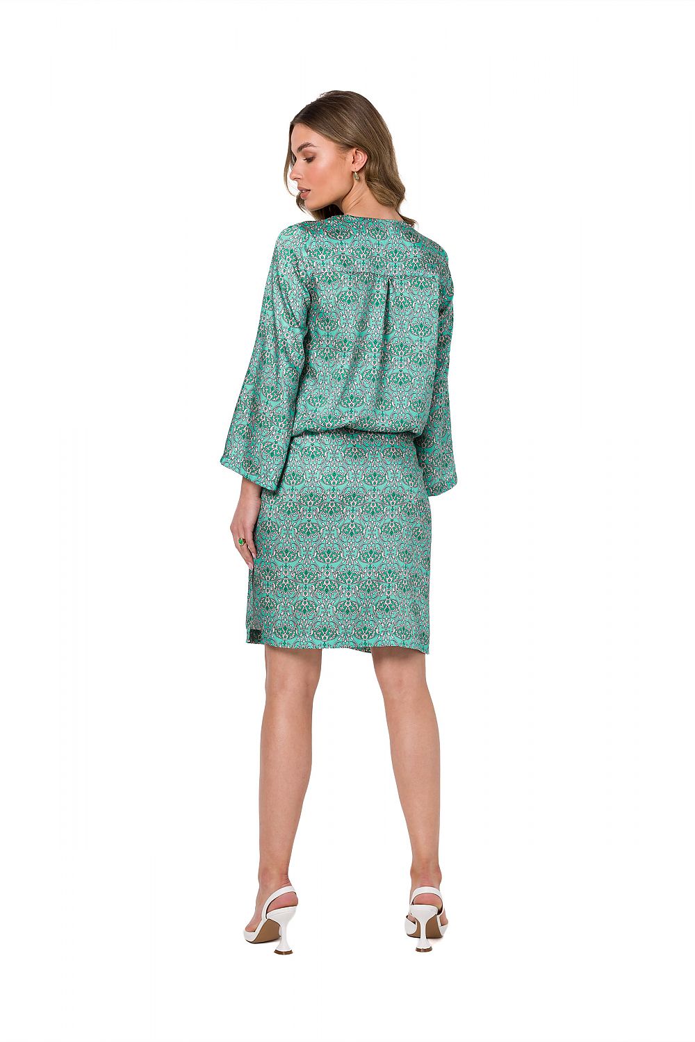  Alltagskleid model 177205 Stylove 