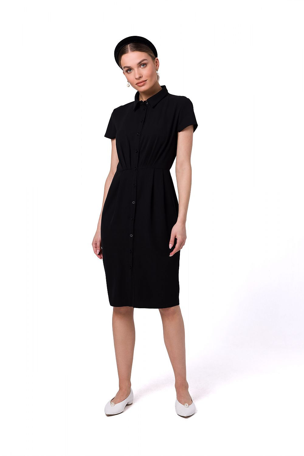  Alltagskleid model 177214 Stylove 