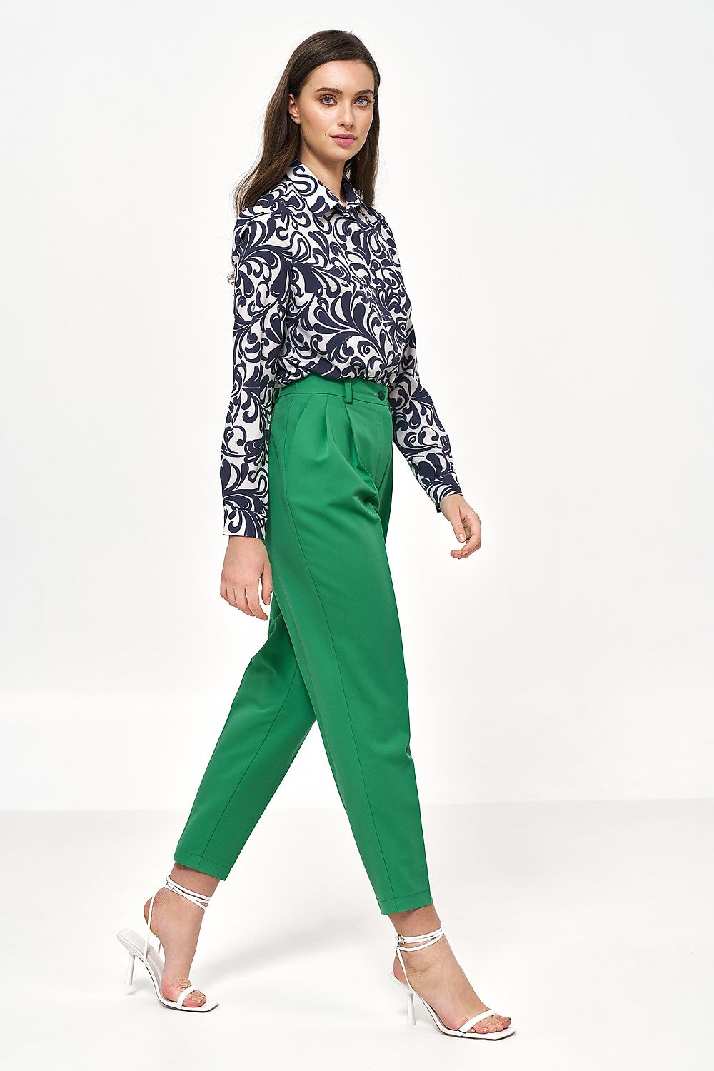  Damen Hose model 178005 Nife 