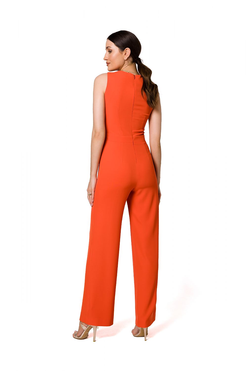  Overall model 178280 Makover 