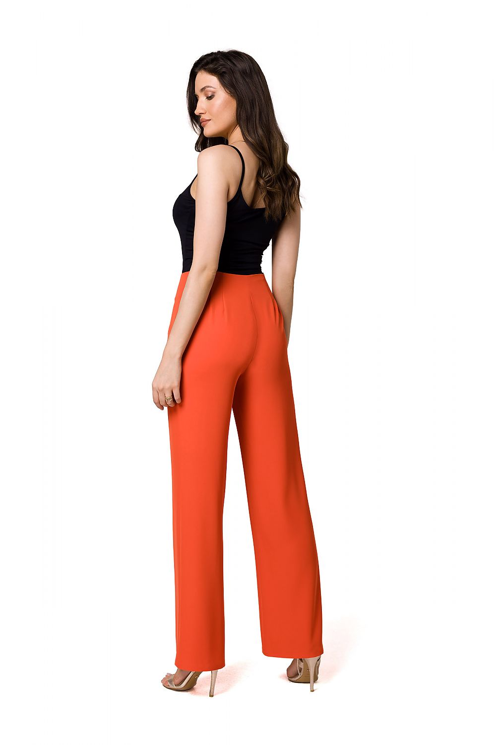  Damen Hose model 178289 Makover 