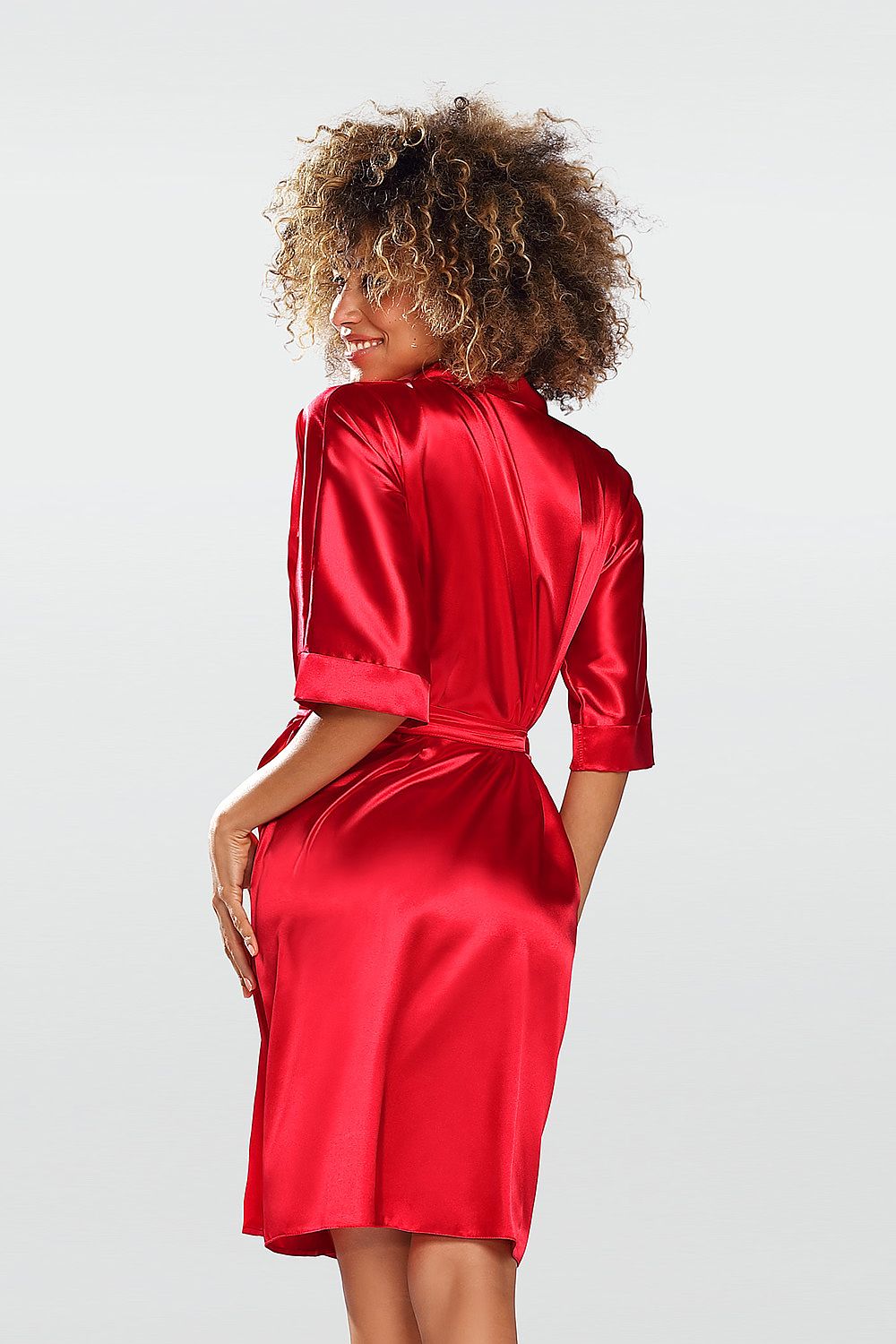  Schlafrock model 178902 DKaren 