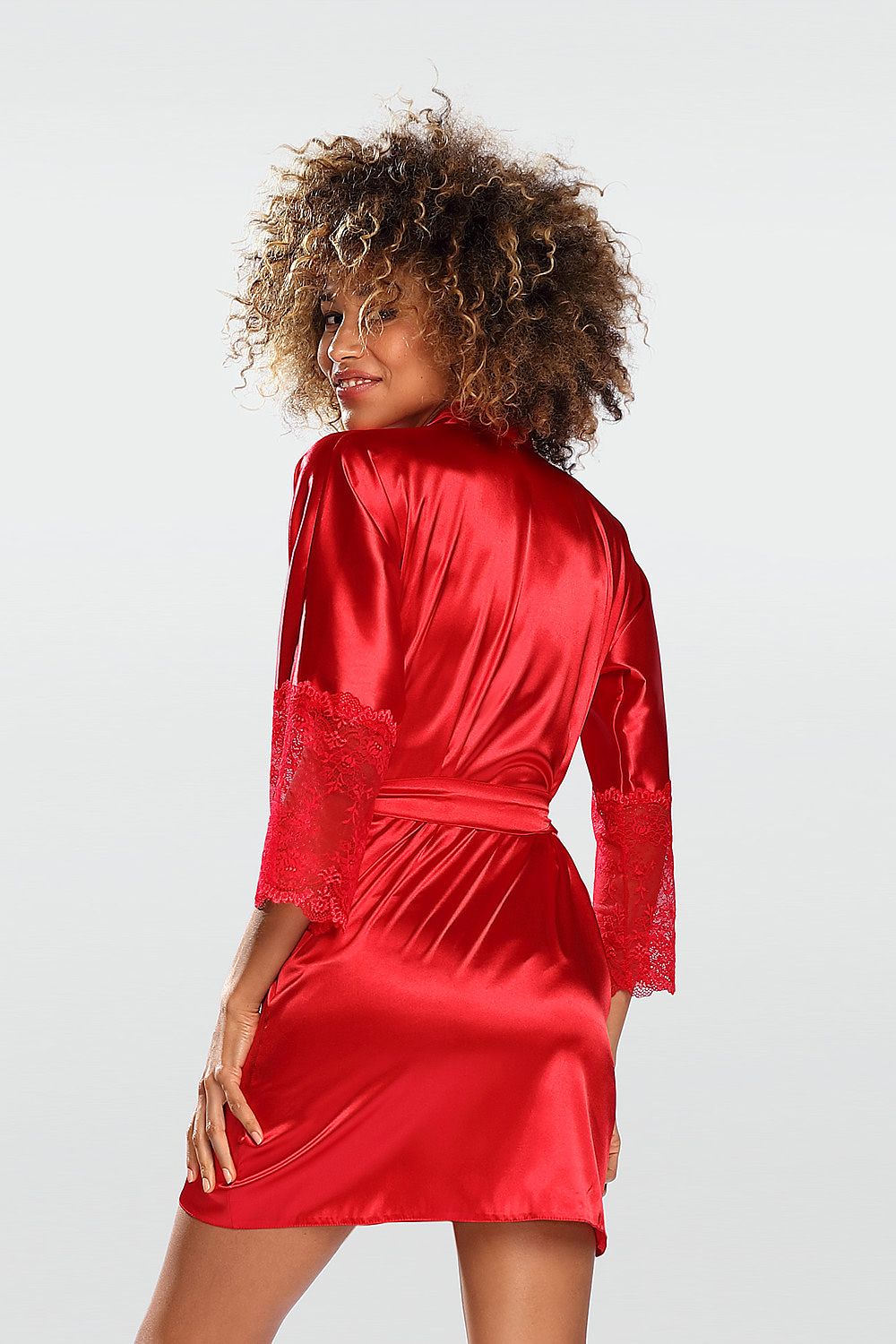  Schlafrock model 178916 DKaren 