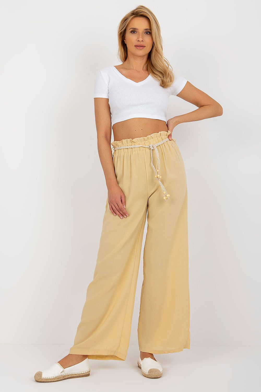  Damen Hose model 179159 EM 