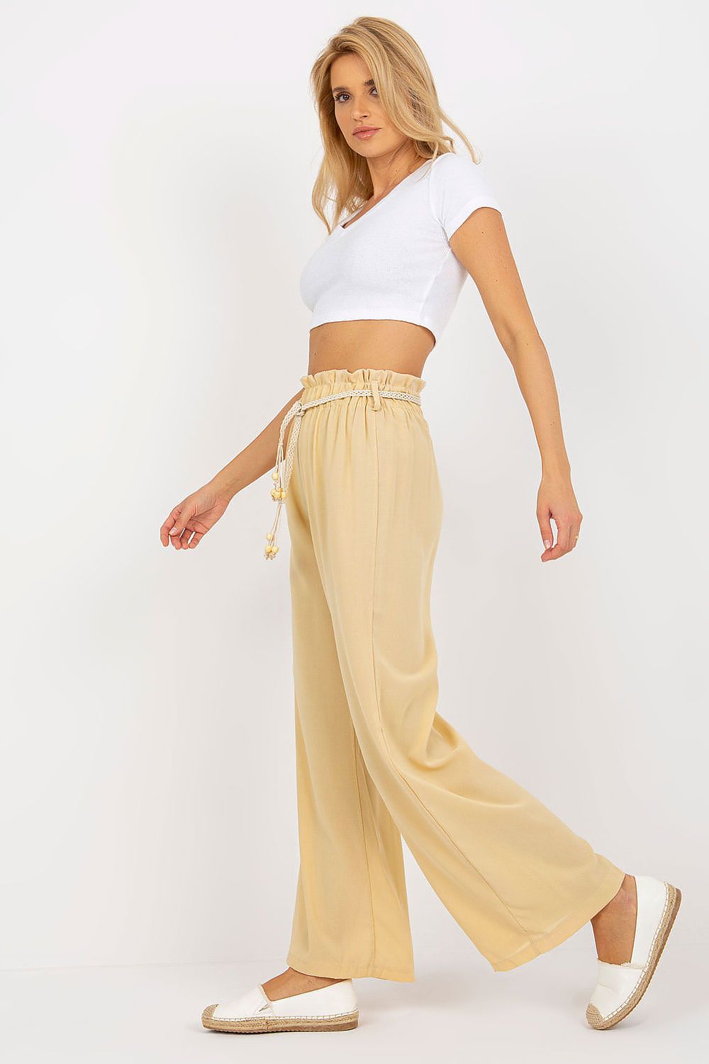  Damen Hose model 179159 EM 