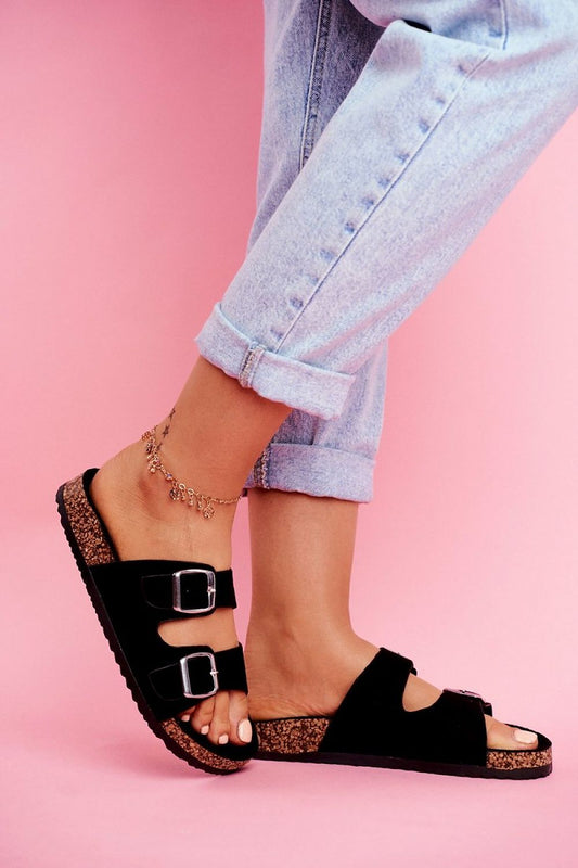  Pantoletten model 180690 Step in style 