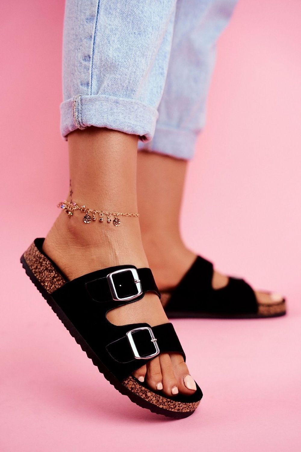  Pantoletten model 180690 Step in style 