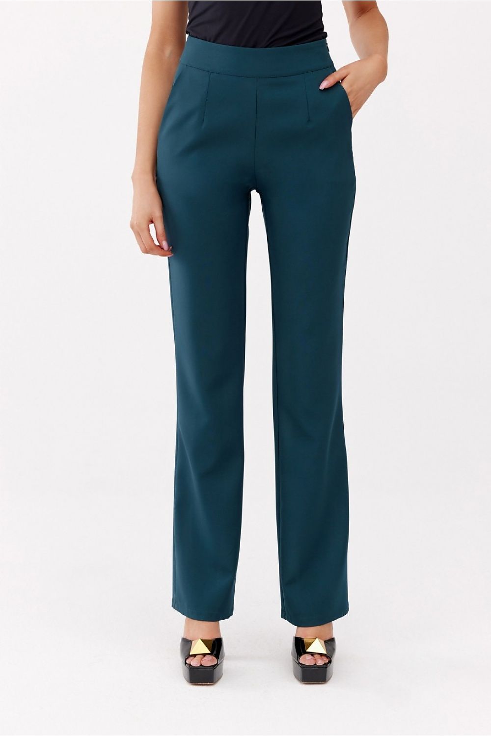  Damen Hose model 180743 Roco Fashion 