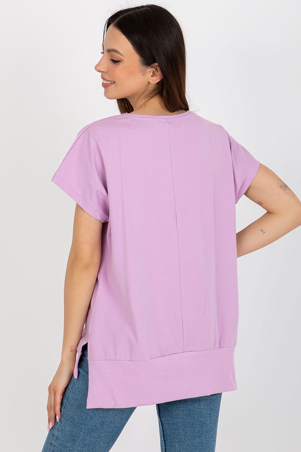  Bluse model 180937 Relevance 