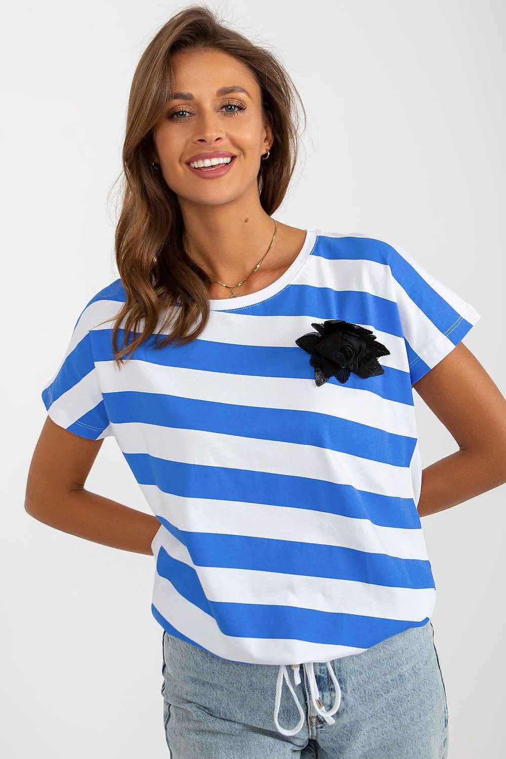  Bluse model 180939 Relevance 