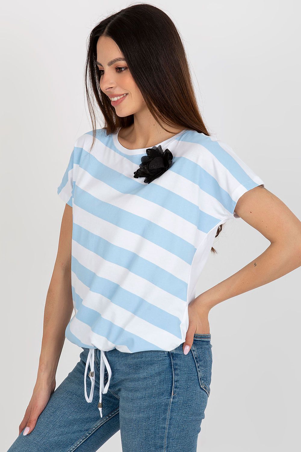  Bluse model 180943 Relevance 
