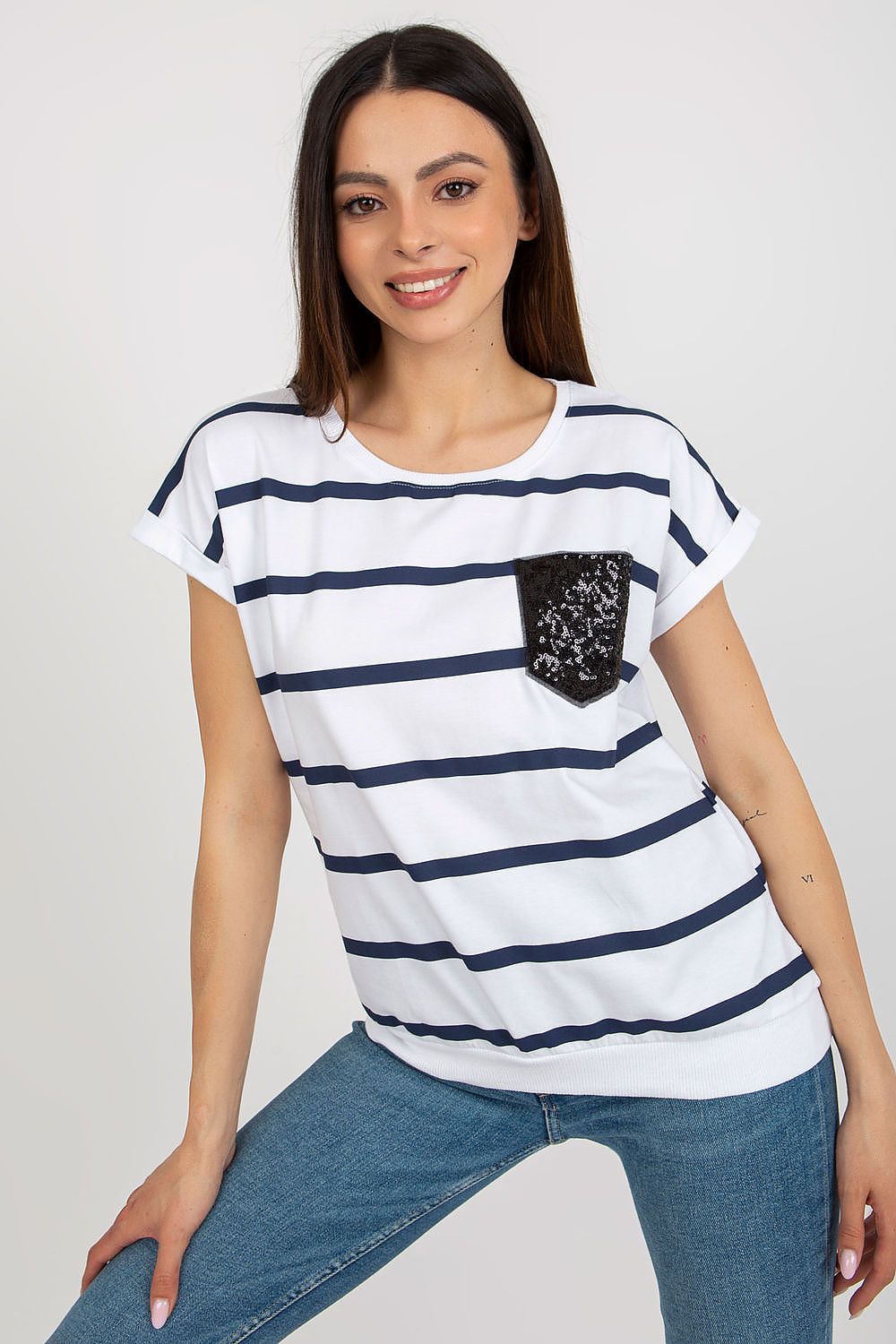  Bluse model 180947 Relevance 