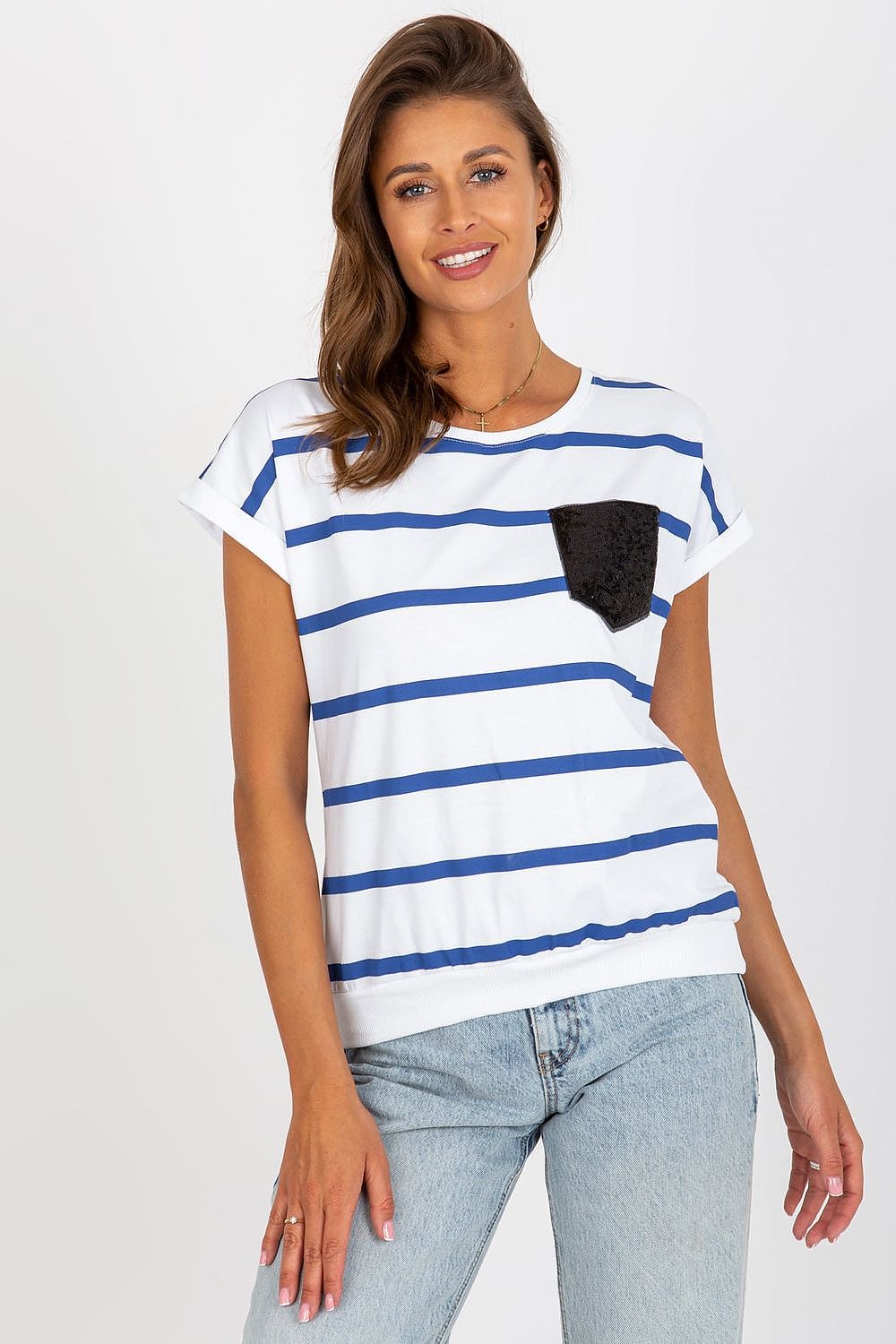  Bluse model 180949 Relevance 